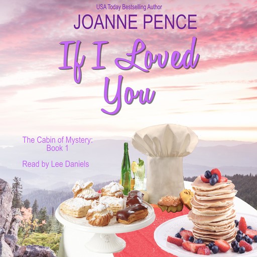 If I Loved You, Joanne Pence