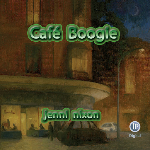 Café Boogie, Jeni Nixon