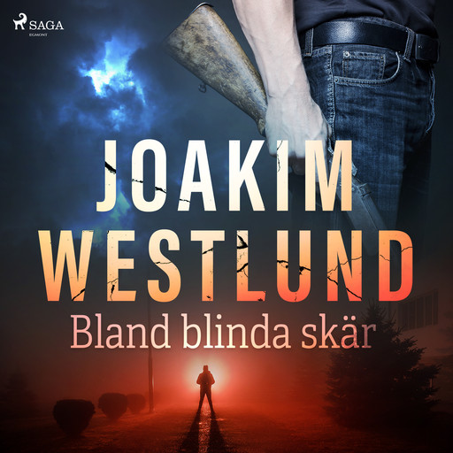 Bland blinda skär, Joakim Westlund