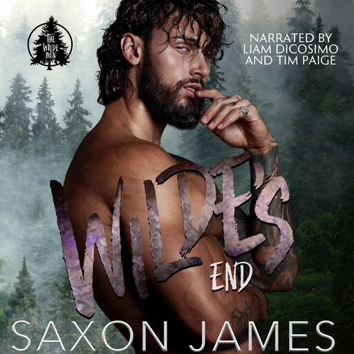 Wilde's End, Saxon James