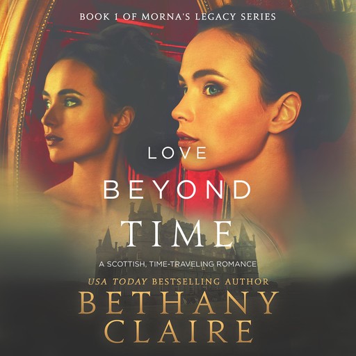 Love Beyond Time, Bethany Claire