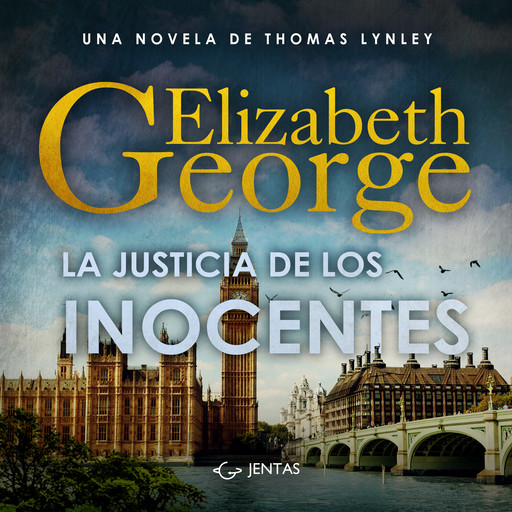 La justicia de los inocentes, Elizabeth George