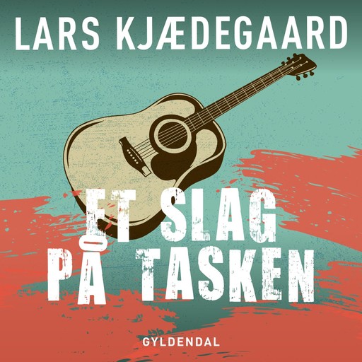 Et slag på tasken, Lars Kjædegaard