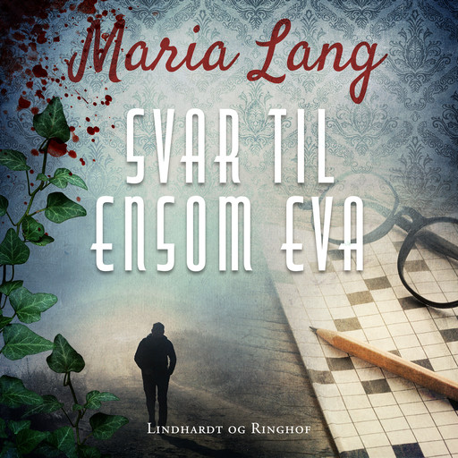 Svar til Ensom Eva, Maria Lang