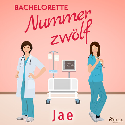 Bachelorette Nummer zwölf, Jae