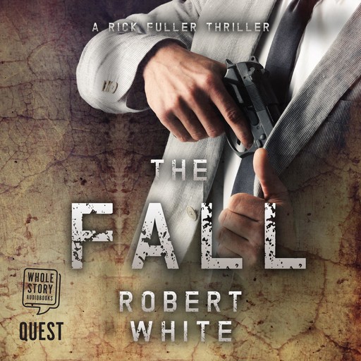The Fall, Robert White
