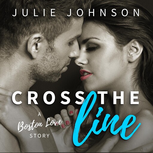 Cross the Line, Julie Johnson