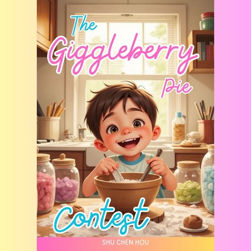 The Giggleberry Pie Contest, Shu Chen Hou