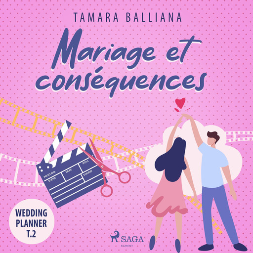 Mariage et conséquences, Tamara Balliana
