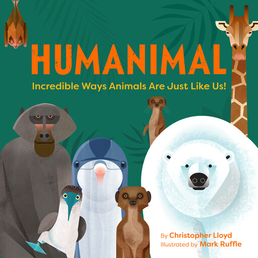 Humanimal, Christopher Lloyd