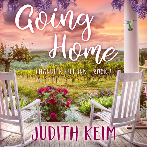 Going Home, Judith Keim