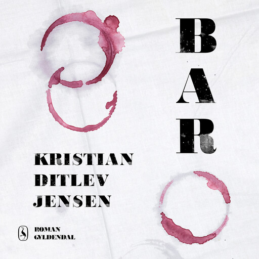 Bar, Kristian Ditlev Jensen