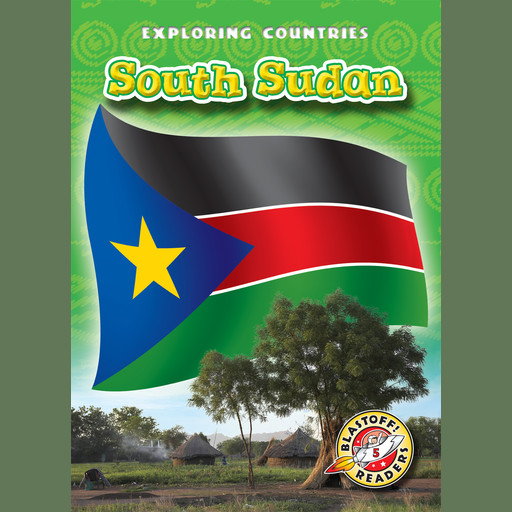 South Sudan, Lisa Owings