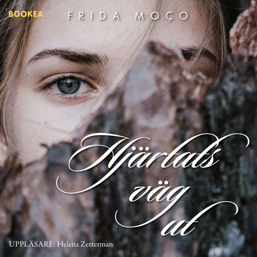 Hjärtats väg ut, Frida Moço