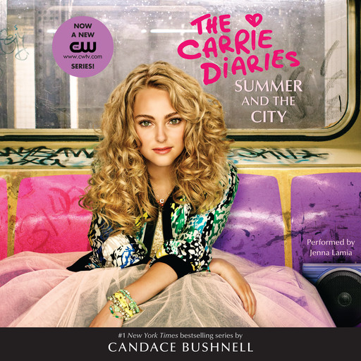 Summer and the City, Candace Bushnell