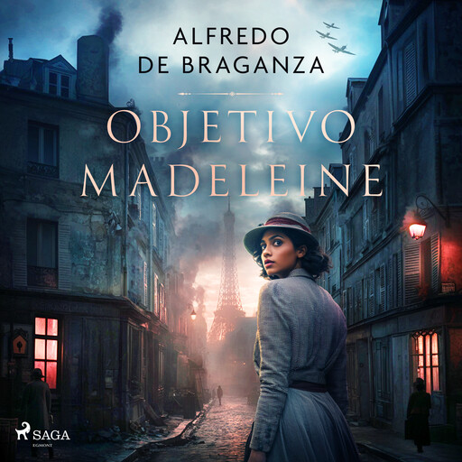 Objetivo Madeleine, Alfredo de Braganza