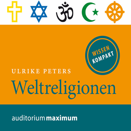 Weltreligionen, Ulrike Peters
