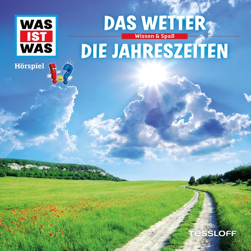 12: Das Wetter / Die Jahreszeiten, Manfred Baur, Matthias Falk