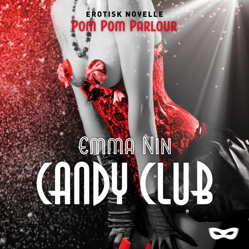 Candy Club, Emma Nin