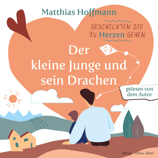 Geschichten die zu Herzen gehen, Matthias Hoffmann