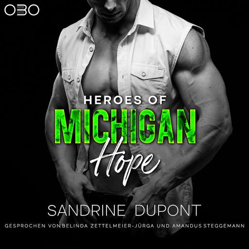 Heroes of Michigan: Hope, Sandrine Dupont