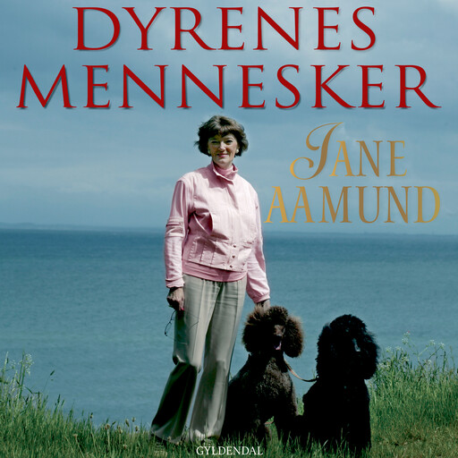 Dyrenes mennesker, Jane Aamund