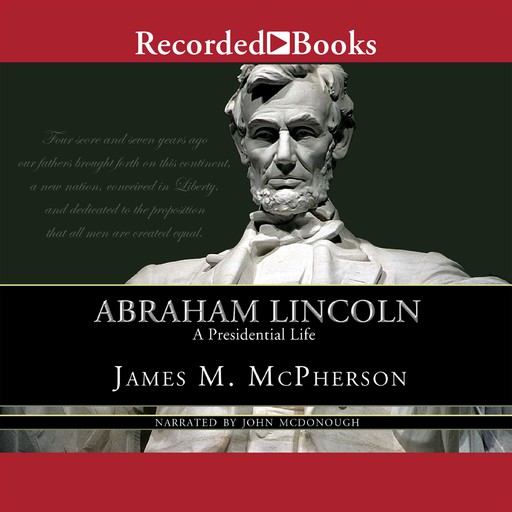 Abraham Lincoln, James McPherson