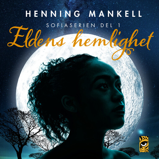 Eldens hemlighet, Henning Mankell