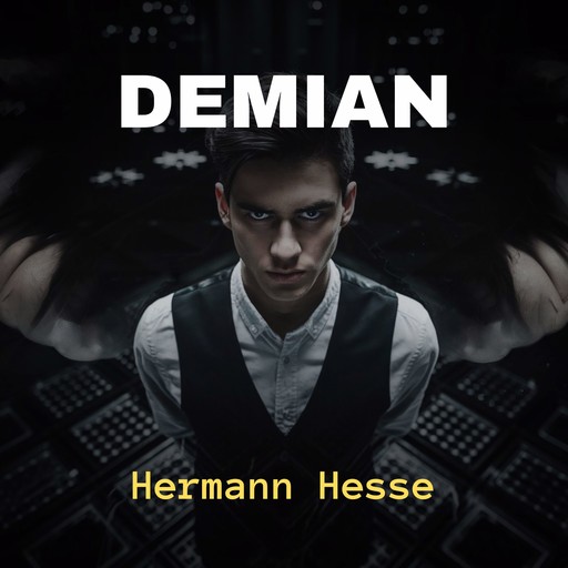 Demian, Hermann Hesse