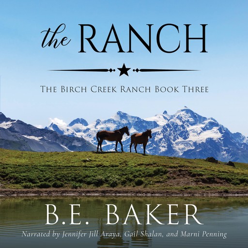 The Ranch, B.E. Baker