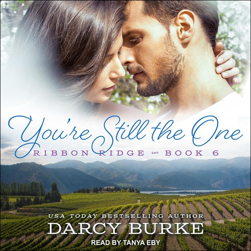 You're Still the One, Darcy Burke