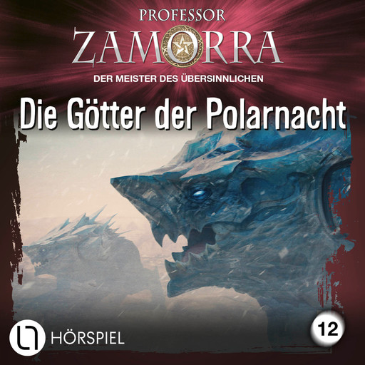 Professor Zamorra, Folge 12: Die Götter der Polarnacht, Simon Borner