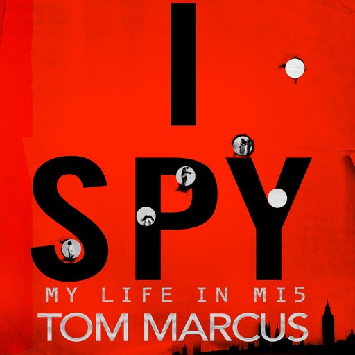 I Spy, Tom Marcus