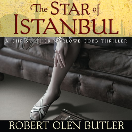 The Star of Istanbul, Robert Olen Butler