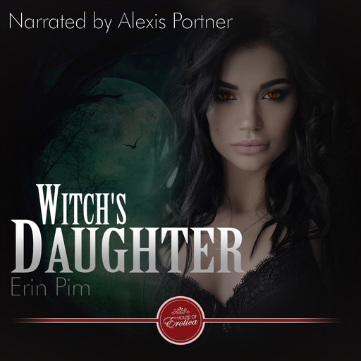 Witch's Daughter, Erin Pim