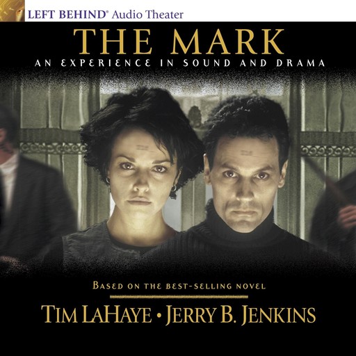 The Mark, Tim LaHaye, Jerry B. Jenkins