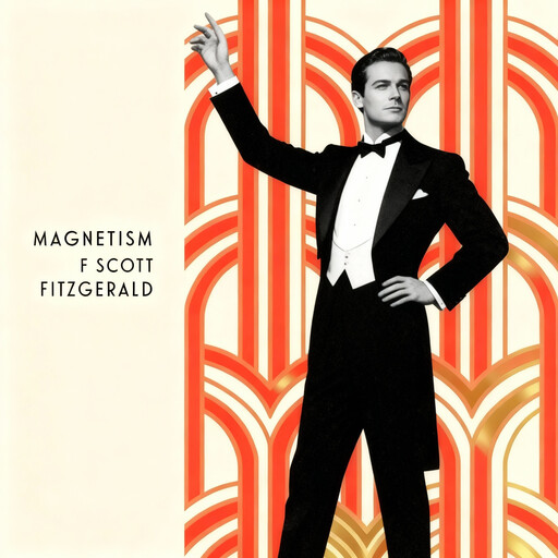 Magnetism, Francis Scott Fitzgerald
