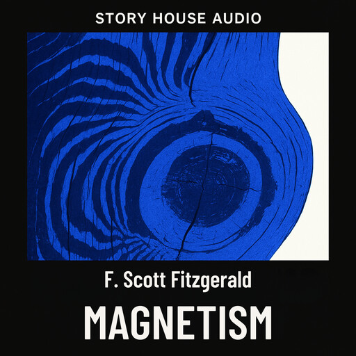 Magnetism, Francis Scott Fitzgerald