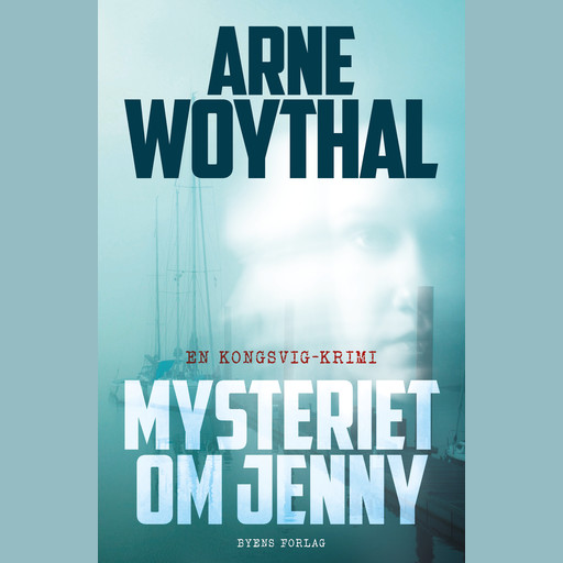 Mysteriet om Jenny, Arne Woythal