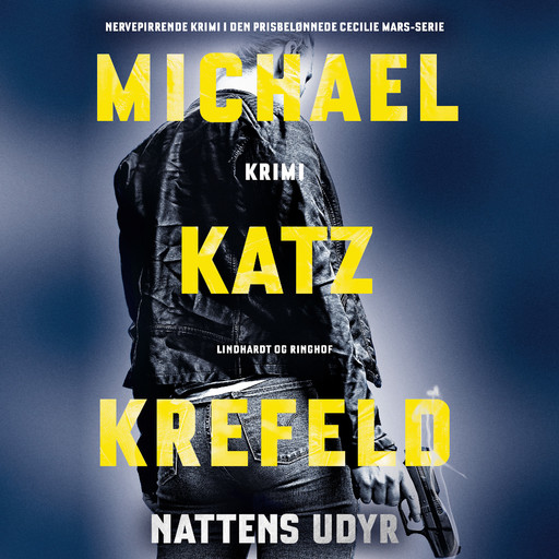 Nattens udyr, Michael Katz Krefeld