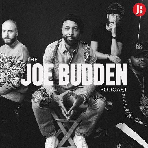 Episode 383 | "Glacier Boyz..", The Joe Budden Network
