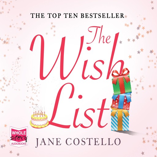 The Wish List, Costello Jane