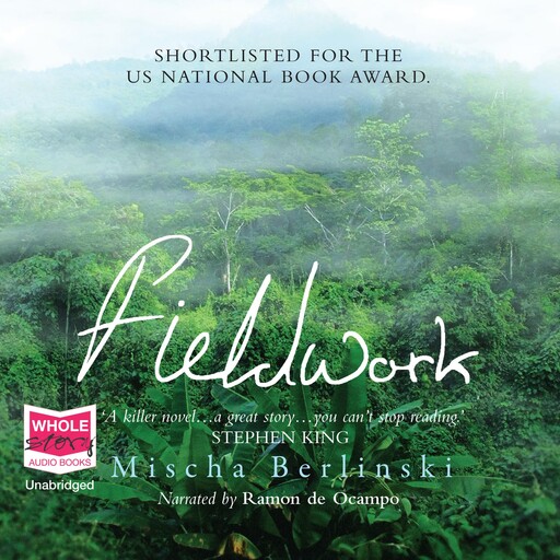 Fieldwork, Mischa Berlinski
