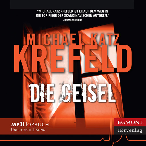 Die Geisel, Michael Katz Krefeld