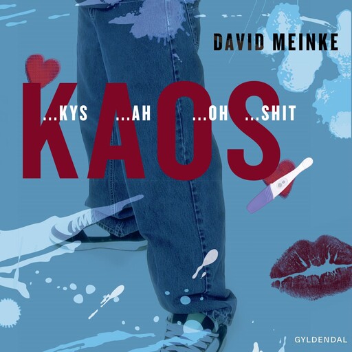 KAOS, David Meinke