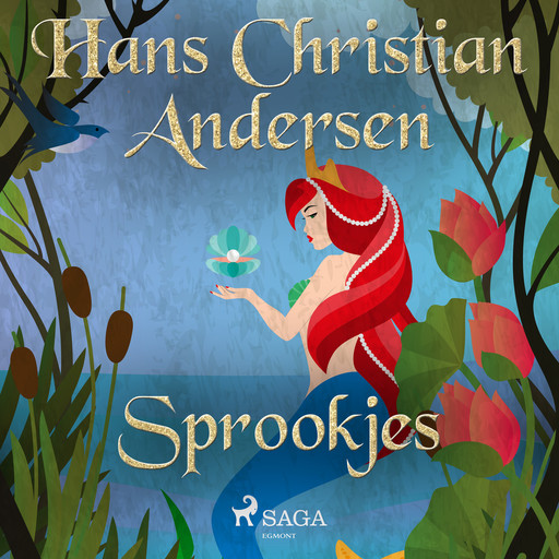 Sprookjes, Hans Christian Andersen