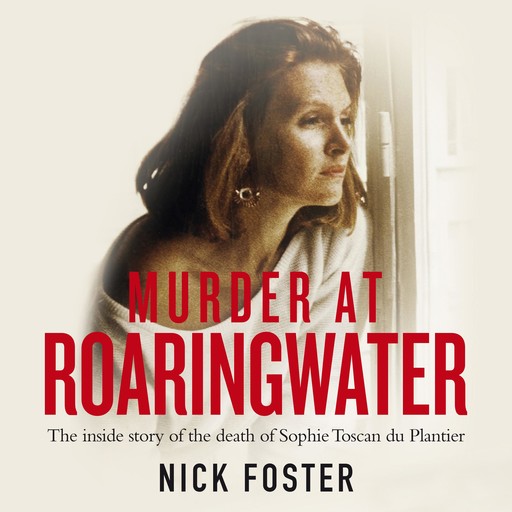 Murder at Roaringwater, Nick Foster