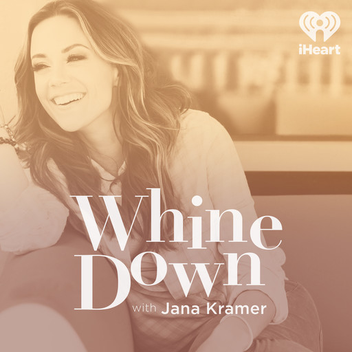 Who's the Boss with Keltie Knight, iHeartPodcasts