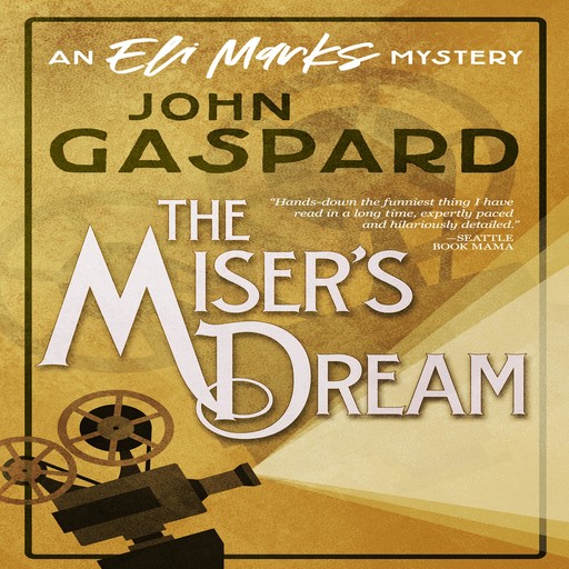 The Miser's Dream, John Gaspard