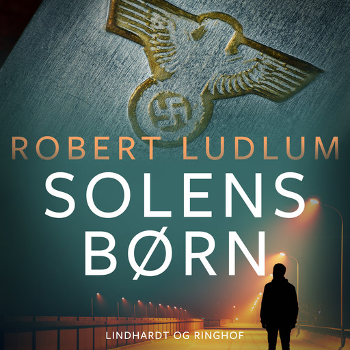 Solens børn, Robert Ludlum